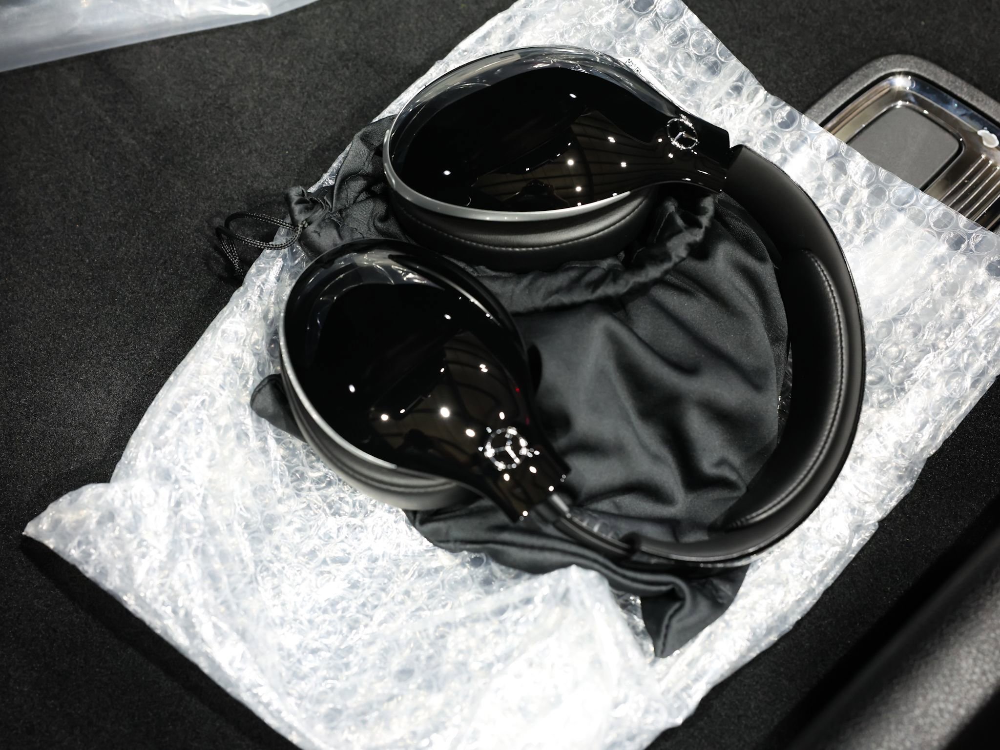 Used 2024 Mercedes-Benz Maybach S 580 4MATIC image 89