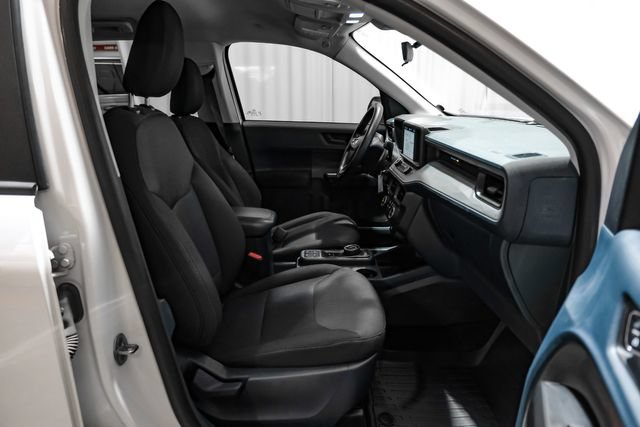 Used 2022 Ford Maverick XL FWD image 27