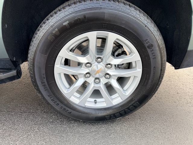 Used 2024 Chevrolet Suburban LT image 14