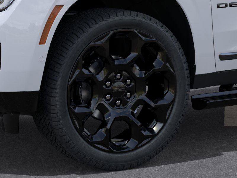New 2026 GMC Yukon XL Denali Ultimate image 9
