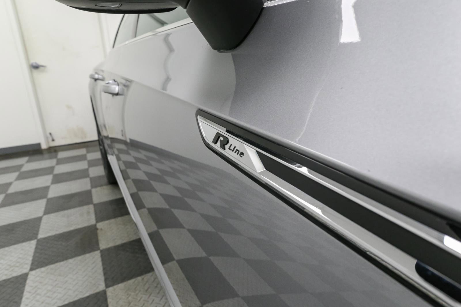 Used 2020 Volkswagen Arteon SEL image 8