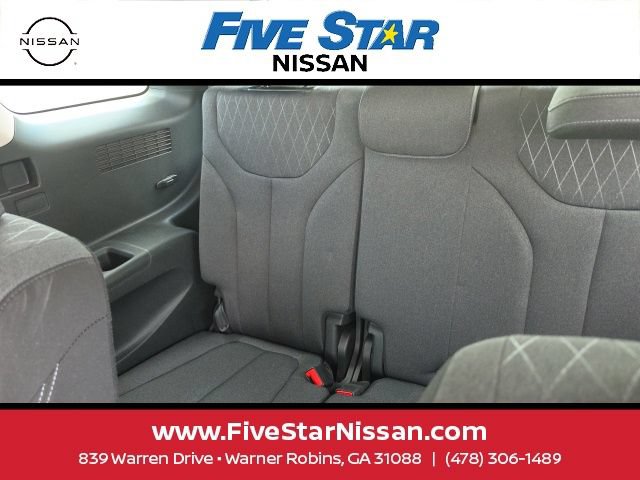 Used 2020 Hyundai Palisade SEL w/ Convenience Package FWD image 14