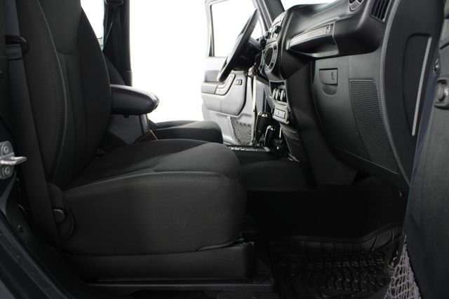 Used 2016 Jeep Wrangler Sport w/ Quick Order Package 24S image 14