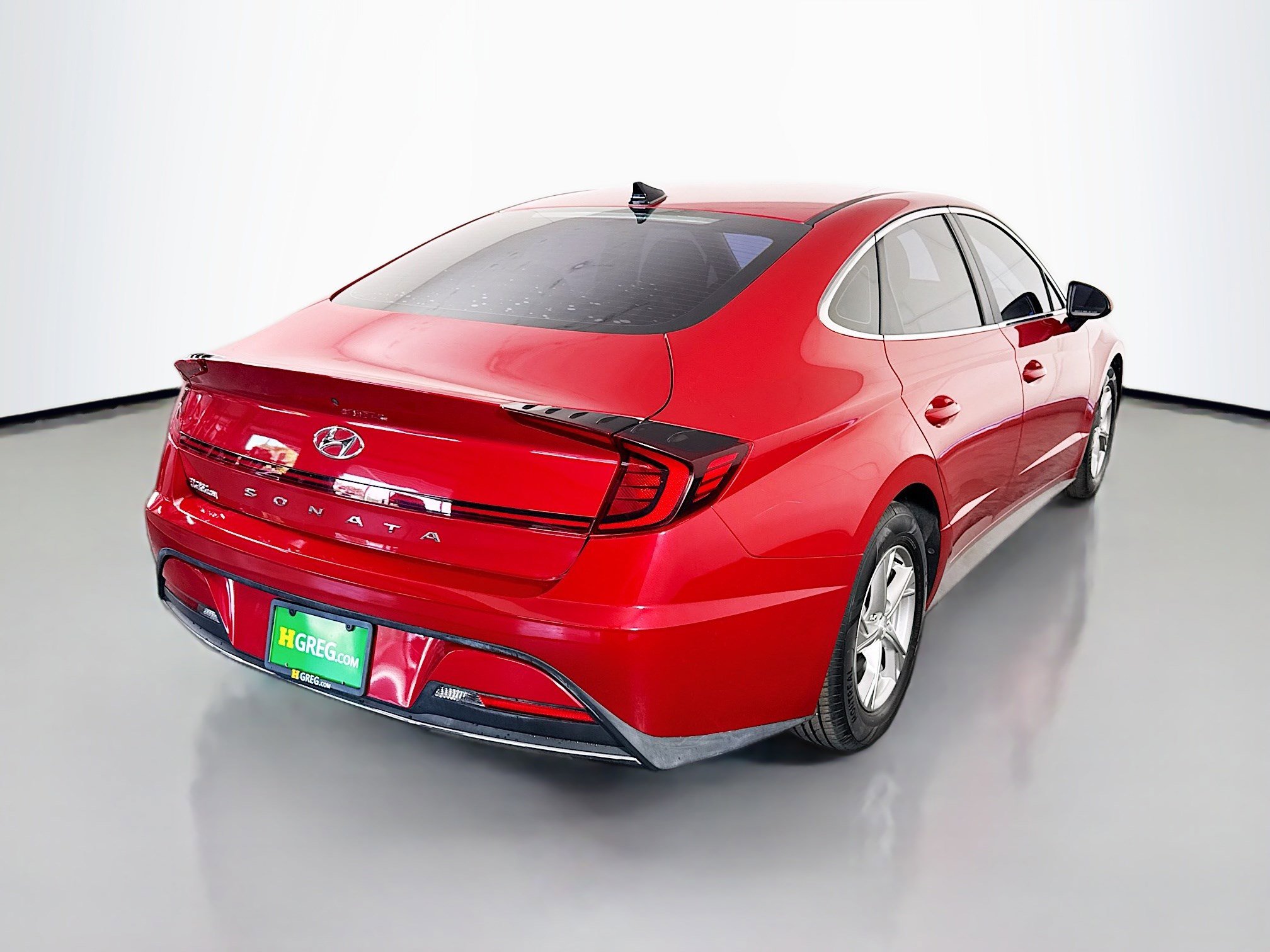 Used 2021 Hyundai Sonata SE image 10