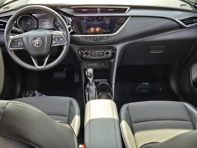 Used 2021 Buick Encore GX Preferred FWD image 12