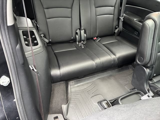 Used 2021 Honda Pilot Elite image 18