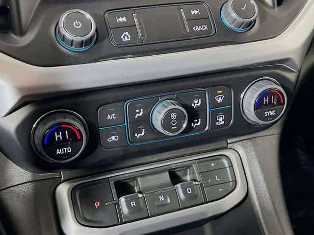 Used 2023 GMC Acadia SLE w/ Driver Convenience Package image 18