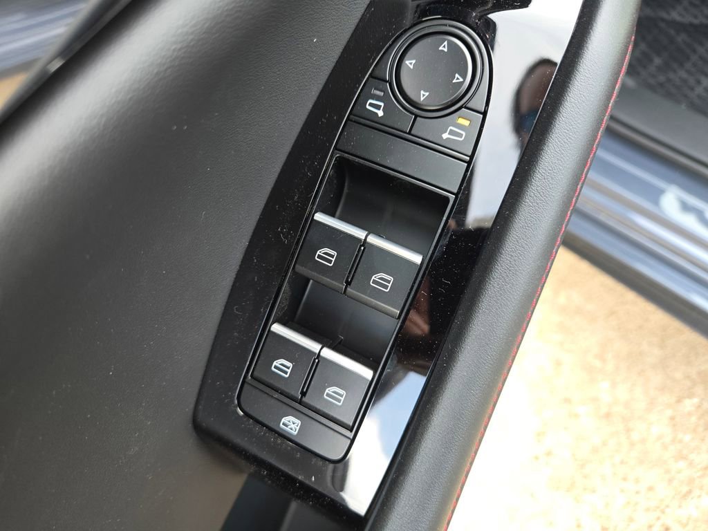 New 2026 MAZDA MAZDA3 Carbon image 20