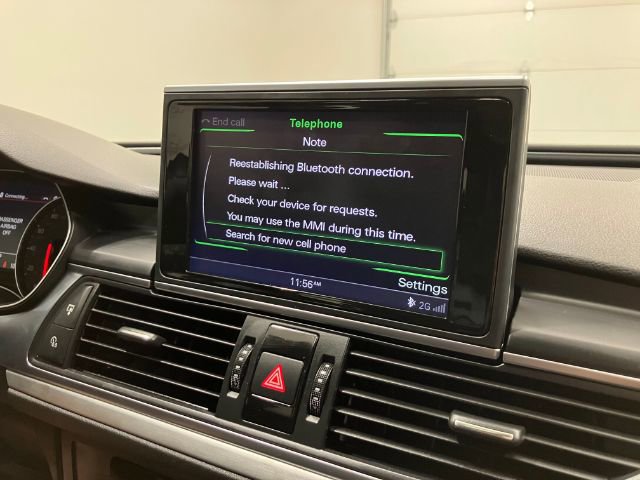 Used 2013 Audi A6 3.0T Premium Plus w/ Premium Plus Pkg AWD/4WD image 36