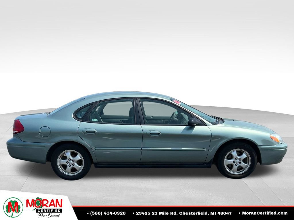 Used 2005 Ford Taurus SE FWD image 6