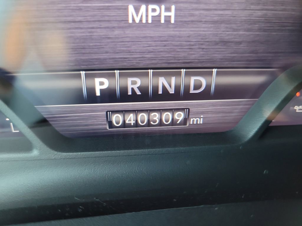 Certified 2024 RAM 1500 Laramie image 30