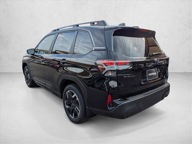 New 2026 Subaru Forester Limited w/ Limited Package AWD/4WD image 7