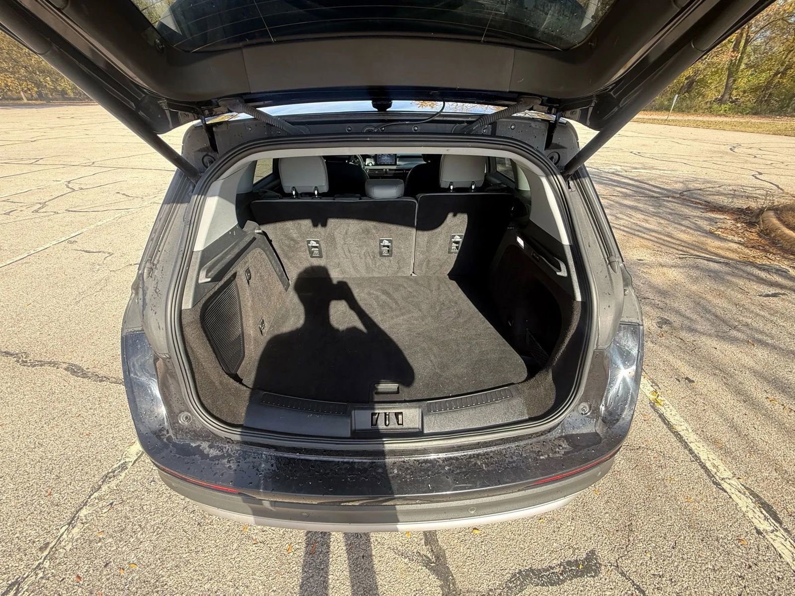 Used 2020 Lincoln Corsair AWD image 14