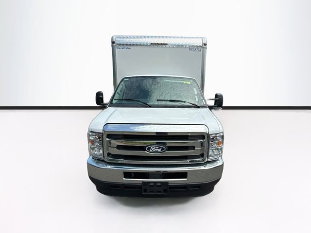 New 2027 Ford E-350 and Econoline 350 Super Duty w/ Power Equipment Group RWD image 2