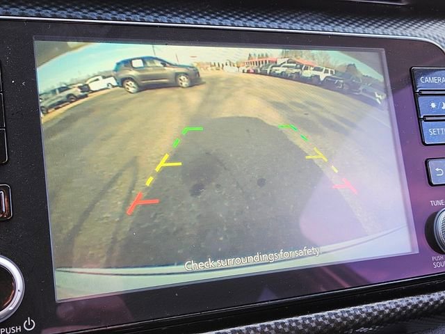 Used 2023 Nissan Kicks SV image 20