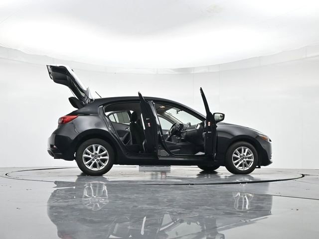 Used 2017 MAZDA MAZDA3 Sport image 51