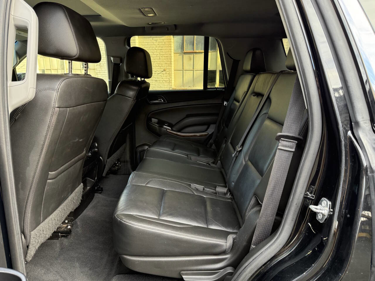 Used 2019 Chevrolet Tahoe LT image 45