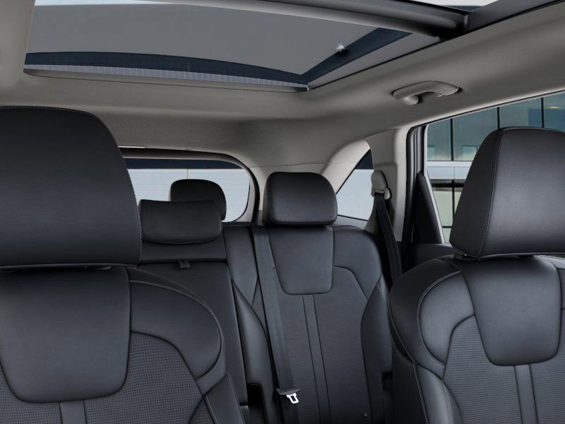 New 2026 Kia Sorento S w/ S Panoramic Sunroof Package AWD/4WD image 27