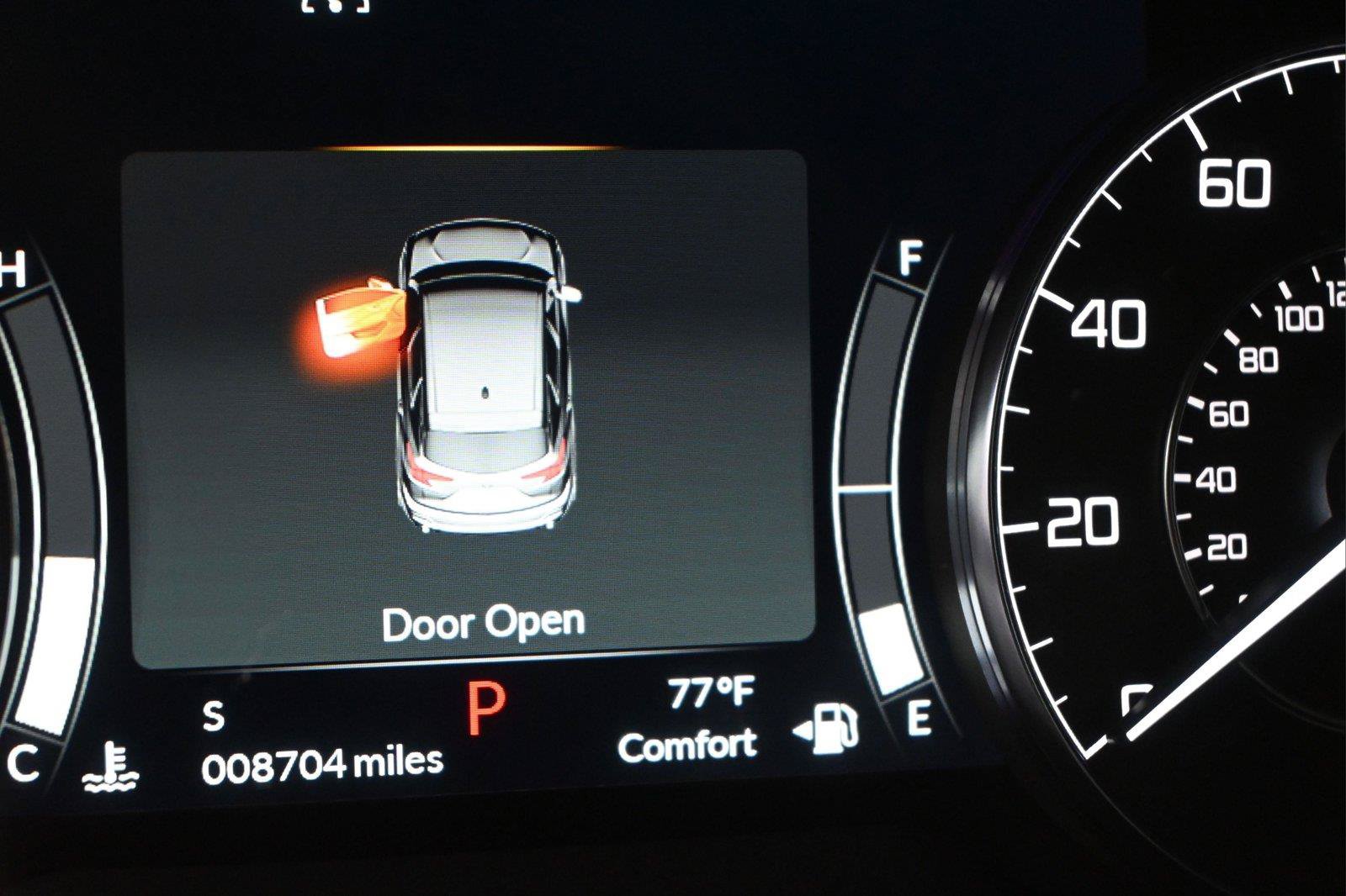 Used 2025 Acura RDX SH-AWD image 3