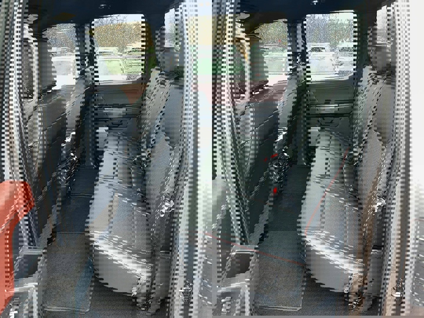 Used 2023 Ford F150 Lariat image 10