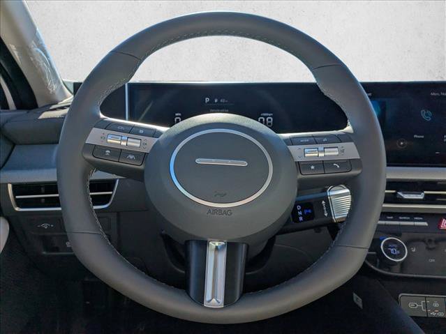 Used 2026 Hyundai Sonata SEL FWD image 11