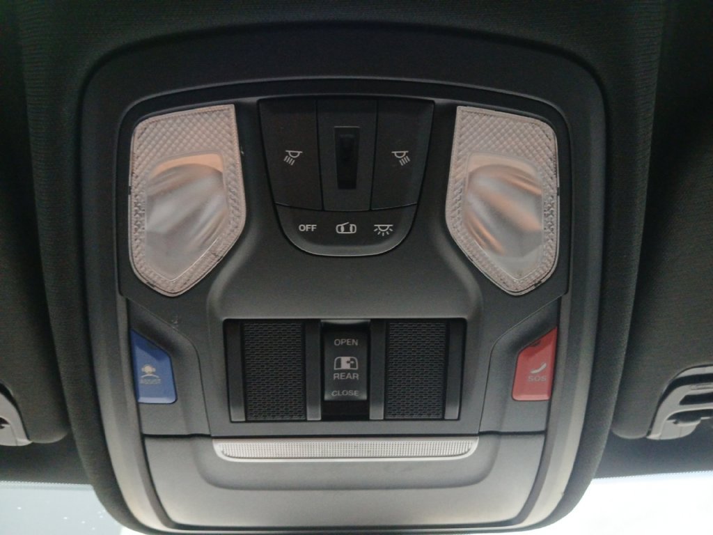 Used 2021 RAM 1500 Lone Star AWD/4WD image 7