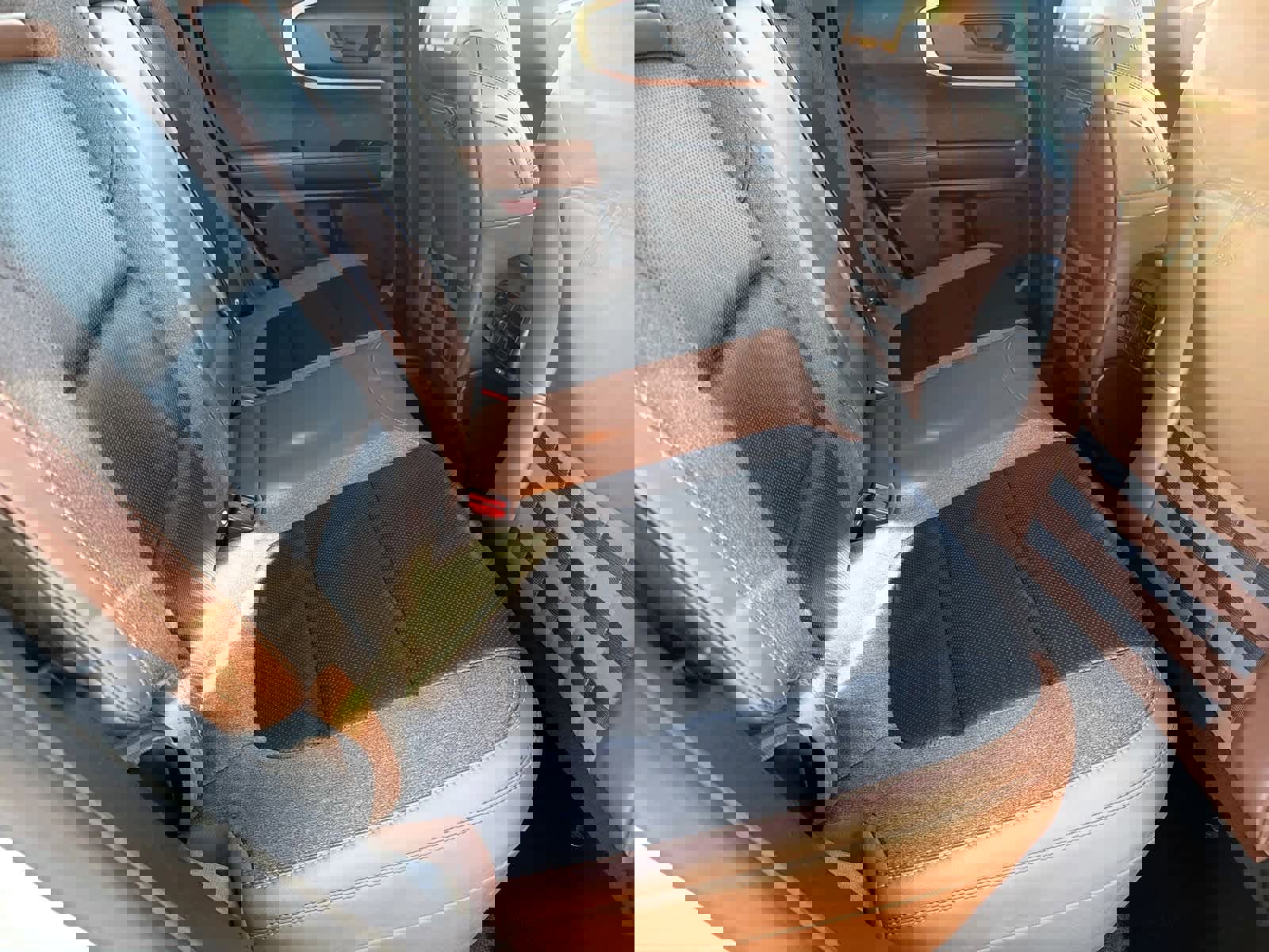 Used 2021 Ford Bronco Sport Outer Banks w/ Outer Banks Package (96D) image 21