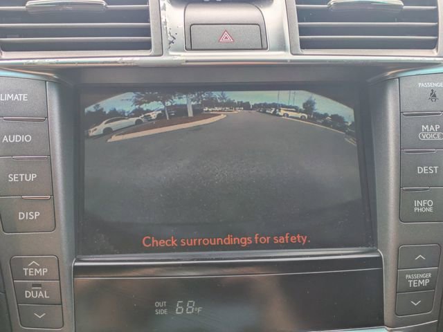 Used 2011 Lexus LS 460 L w/ Luxury Pkg image 22