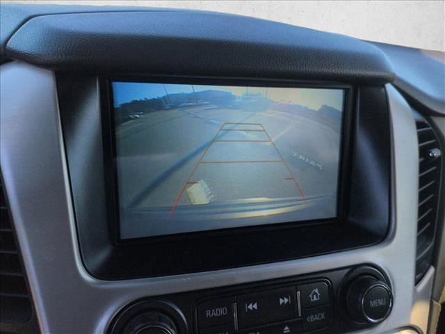 Used 2020 GMC Yukon XL SLT w/ Premium Edition image 12