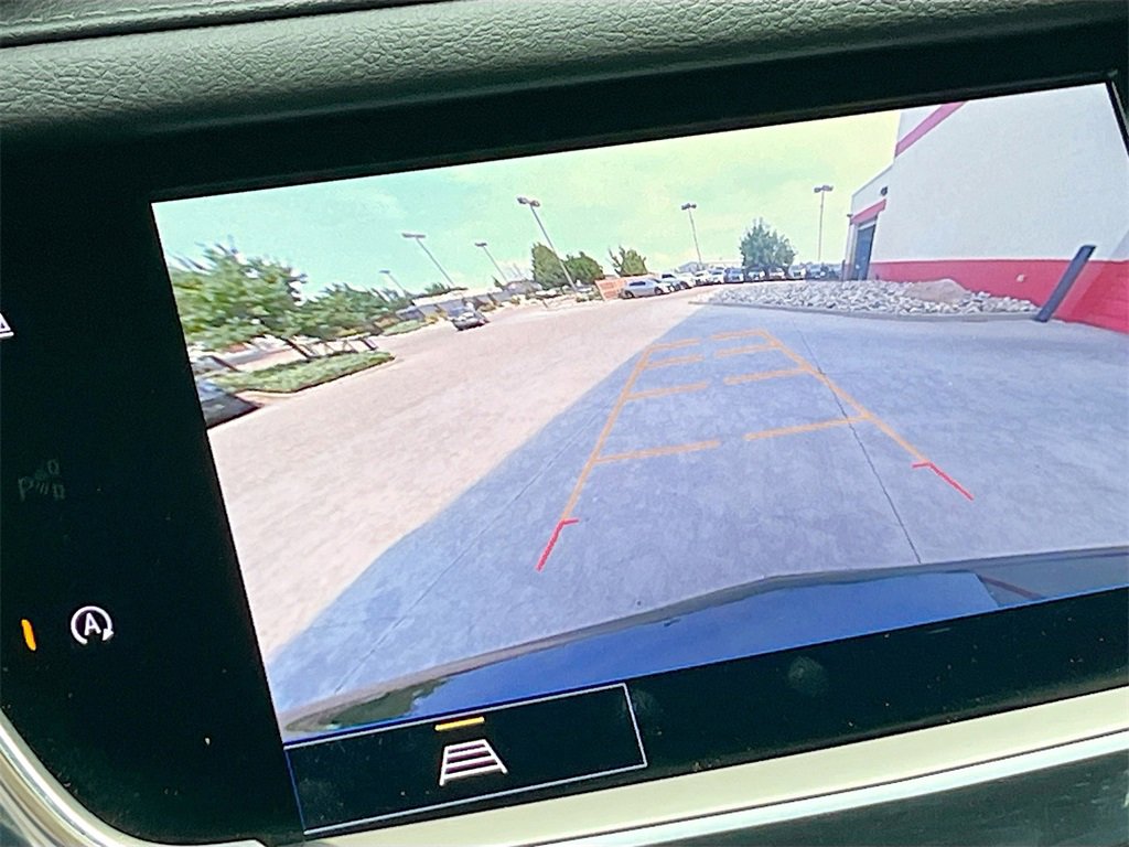 Used 2024 Cadillac XT6 Premium Luxury w/ LPO, Floor Liner Package image 13