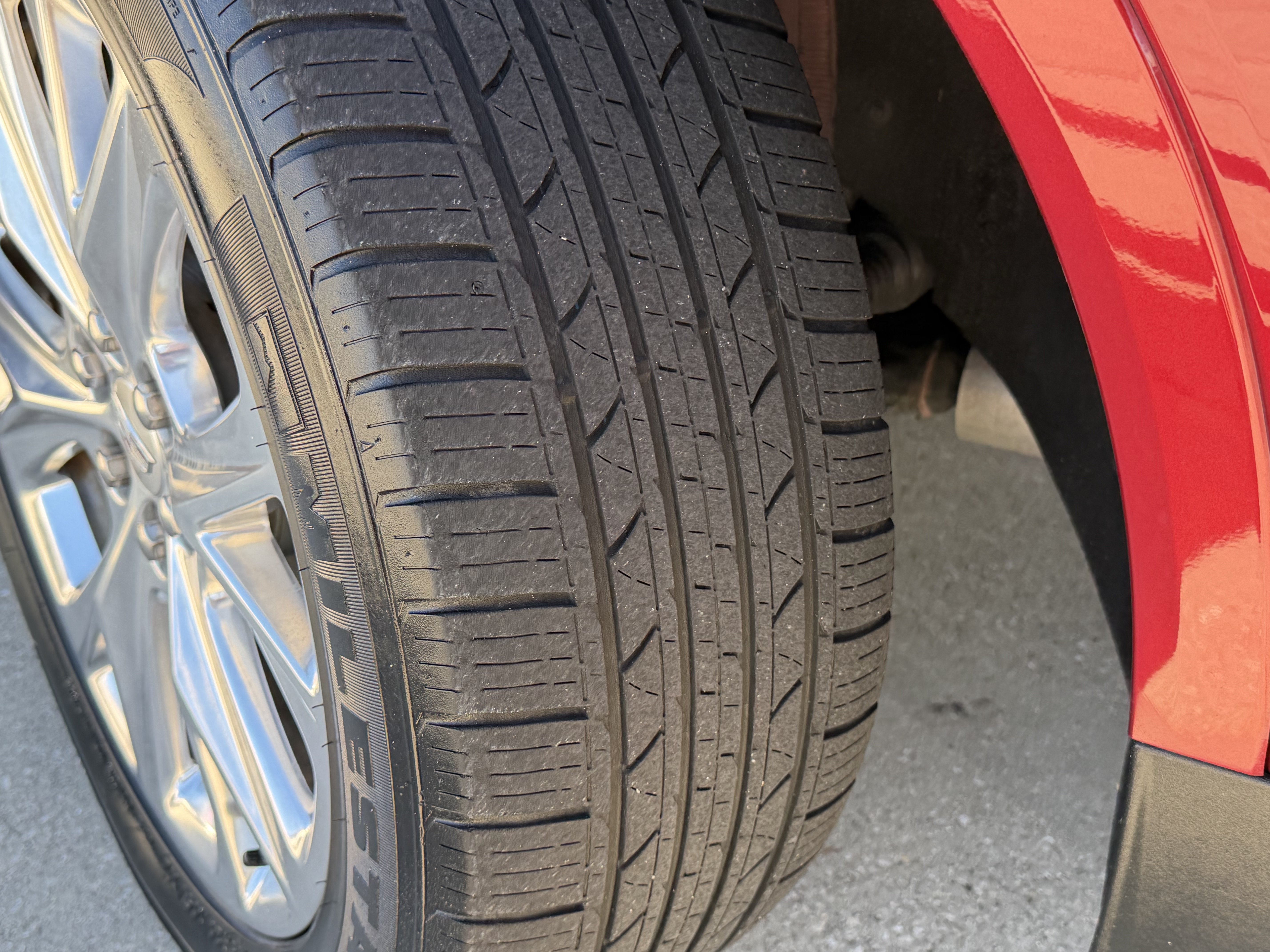 Used 2019 Cadillac XT5 Luxury FWD image 33