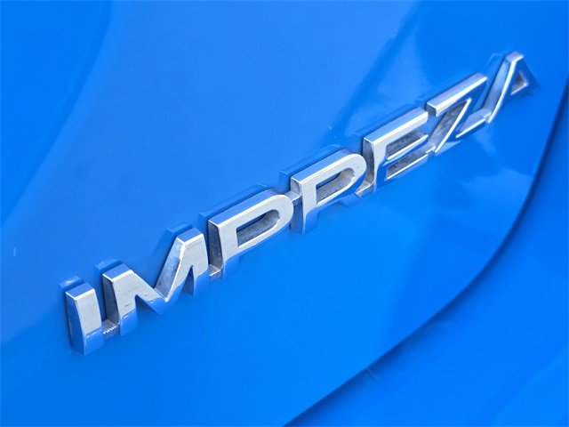 Used 2024 Subaru Impreza 2.0i Sport image 8
