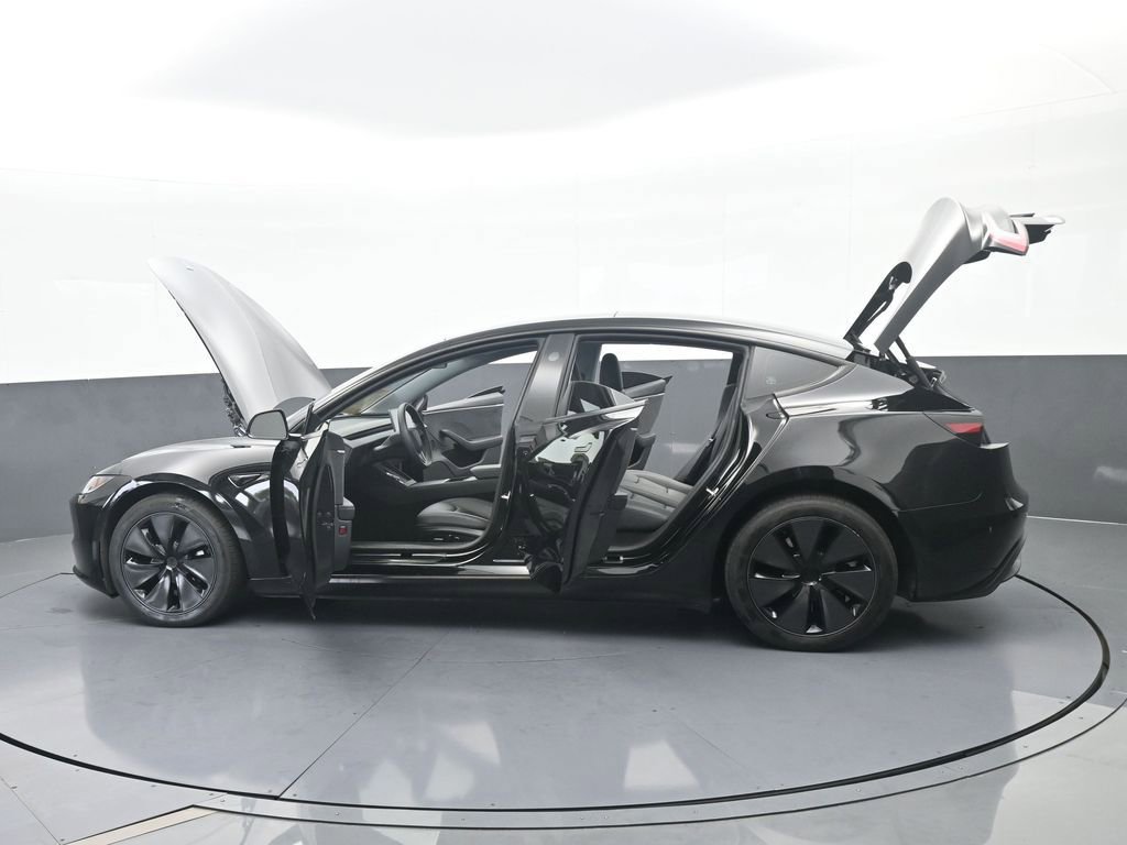 Used 2025 Tesla Model 3 Long Range image 68