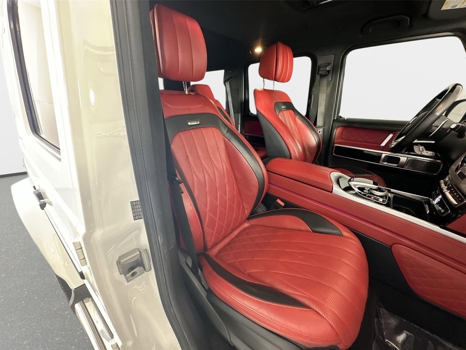 Used 2019 Mercedes-Benz G 63 AMG 4MATIC image 27