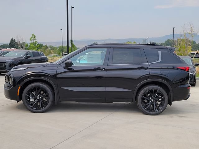 New 2026 Nissan Rogue Platinum AWD/4WD image 2