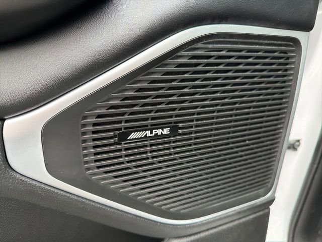 Used 2024 Jeep Wagoneer Series II w/ Flexible Seating Group AWD/4WD image 11