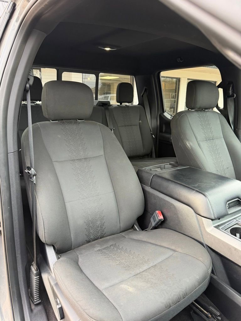 Used 2018 Ford F150 XLT w/ Equipment Group 302A Luxury image 26