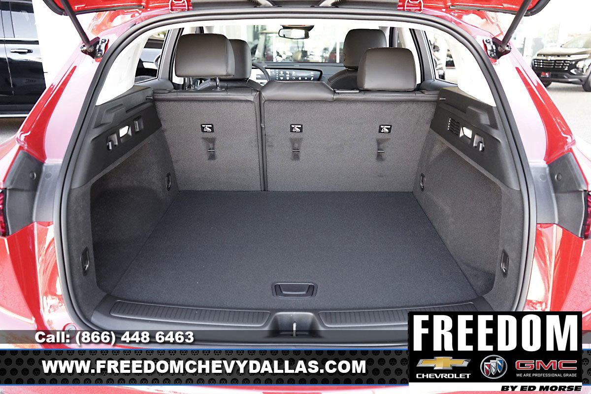 New 2025 Buick Envision Preferred image 40