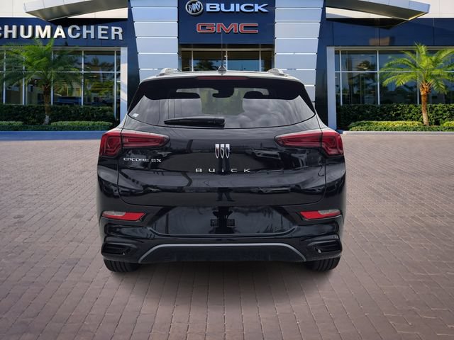 New 2026 Buick Encore GX Sport Touring w/ Comfort Package FWD image 6