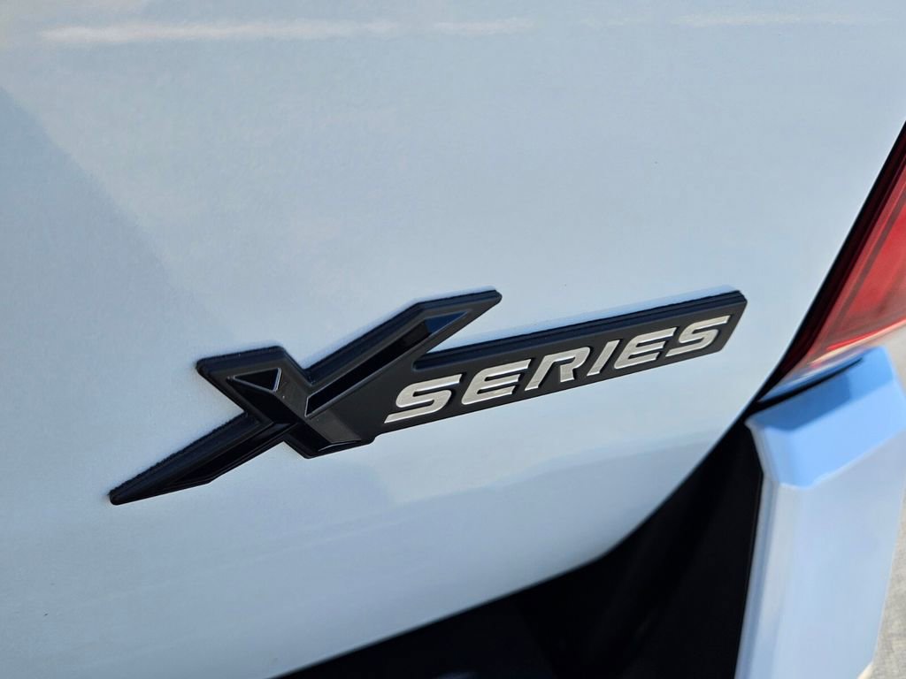 New 2026 Toyota Tacoma TRD Sport RWD image 10