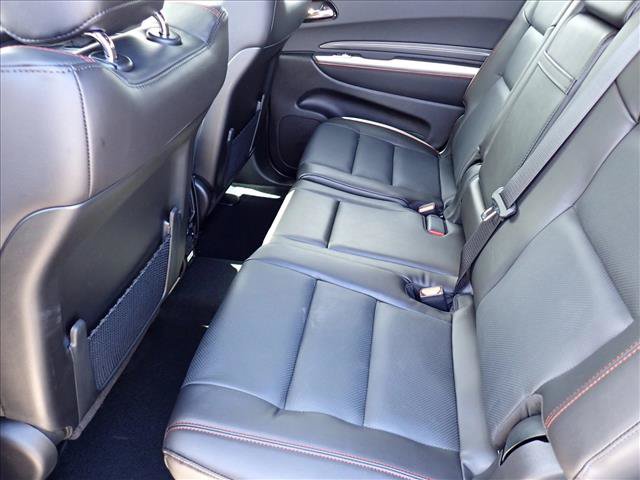 New 2026 Dodge Durango GT AWD/4WD image 10
