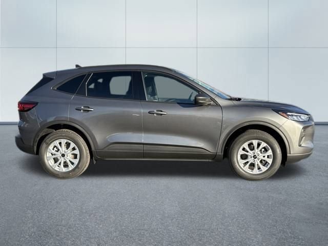 Used 2026 Ford Escape Active w/ Tech Pack #1 AWD/4WD video 2