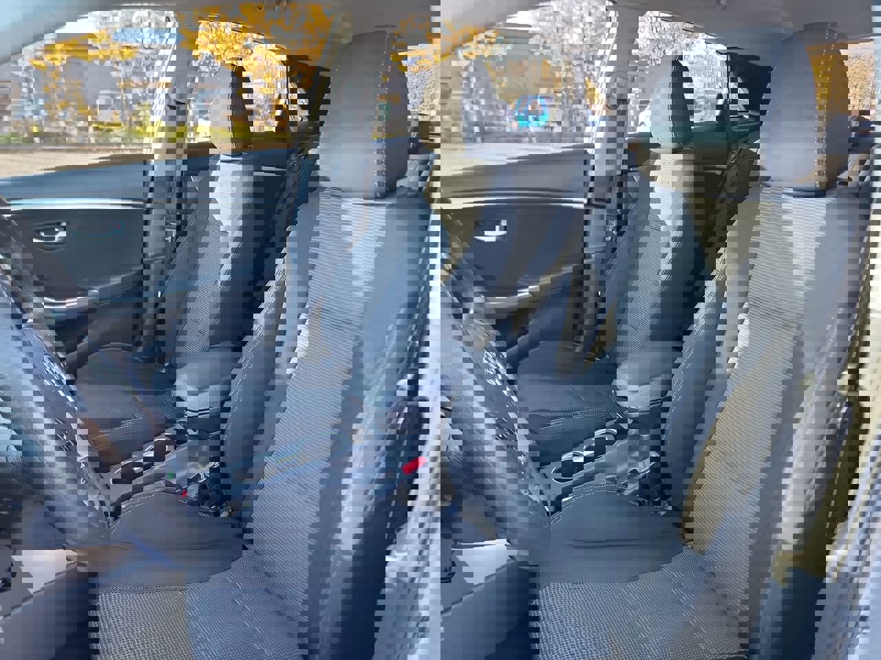 Used 2014 Hyundai Elantra GT image 13