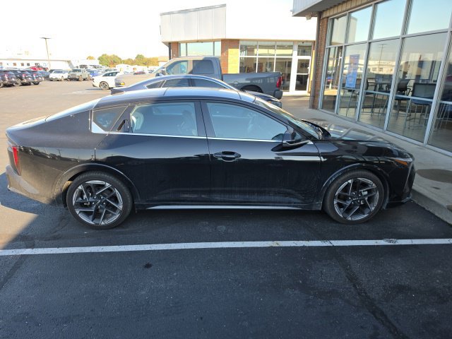 Used 2025 Kia K4 GT-Line w/ GT-Line Sunroof Package FWD image 7