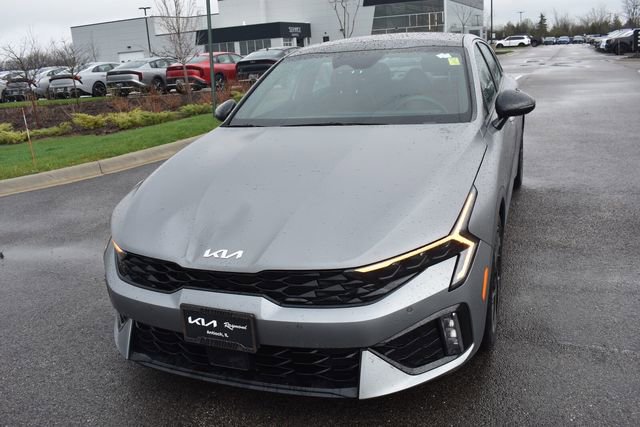 Used 2025 Kia K5 GT-Line w/ GT-Line Premium Package FWD image 7