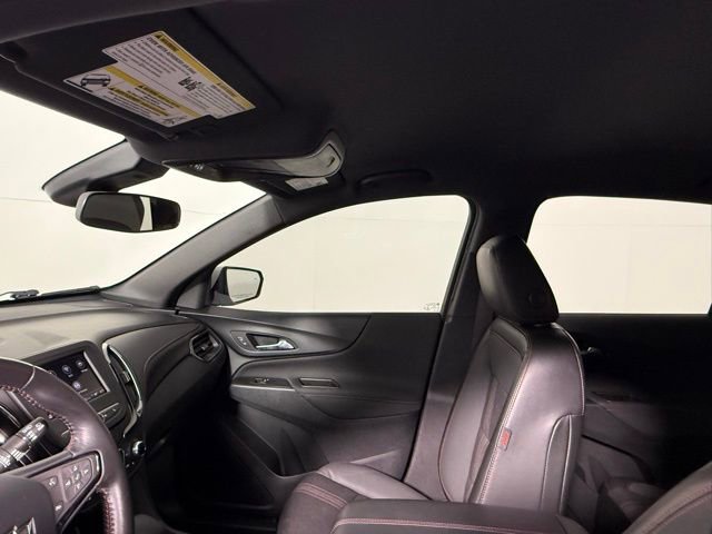 Used 2022 Chevrolet Equinox RS image 35