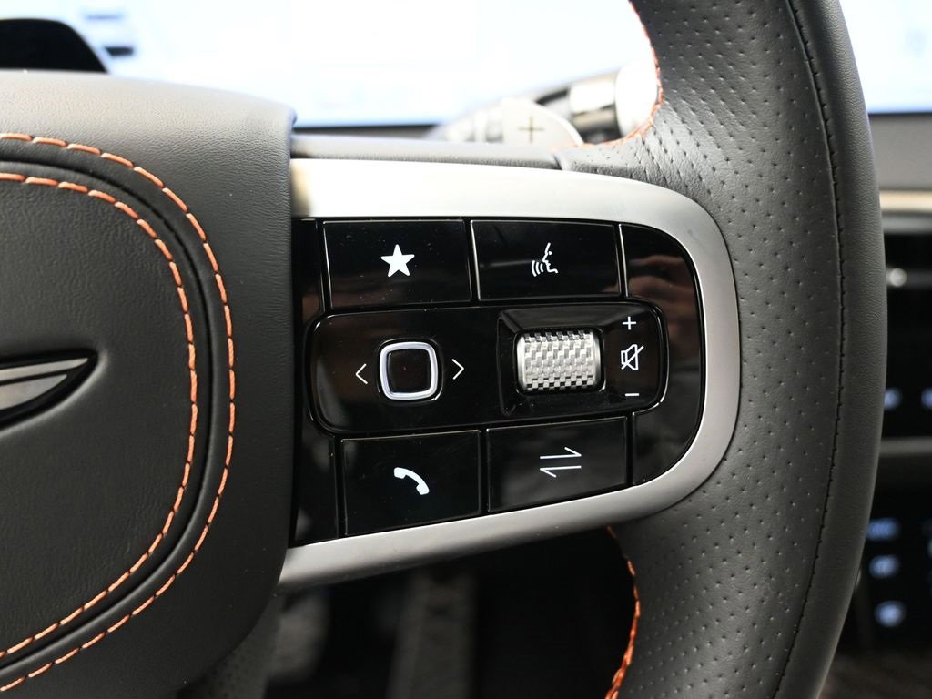 New 2026 Genesis GV70 3.5T Sport Prestige image 27