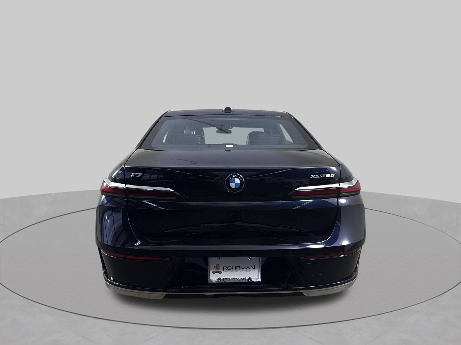 Used 2023 BMW i7 xDrive60 AWD/4WD image 31