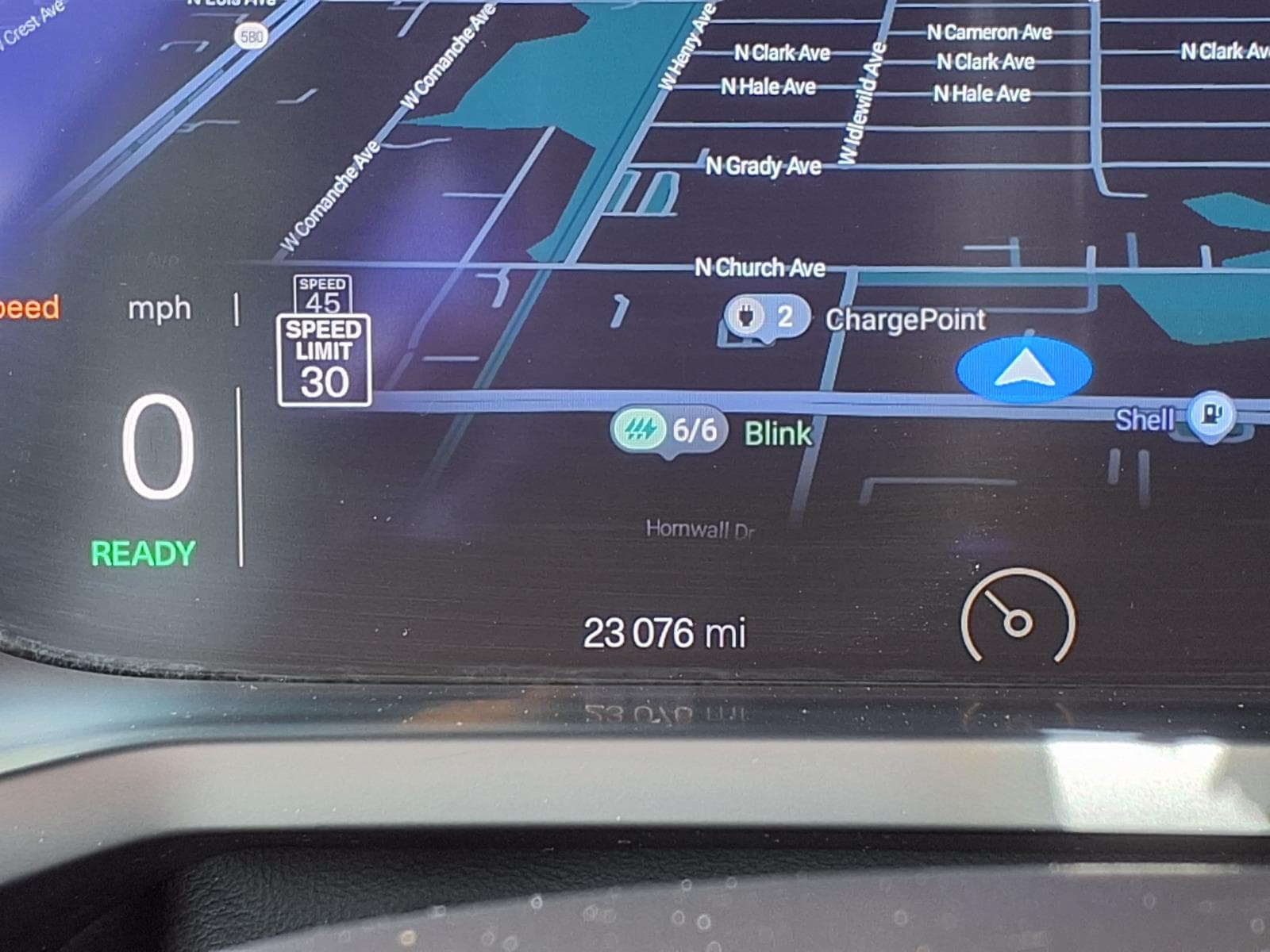 Used 2024 Polestar Polestar 2 RWD image 30