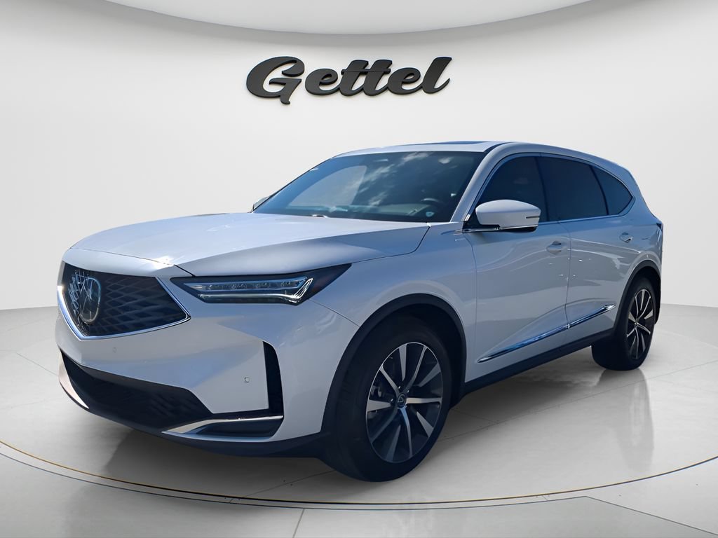 New 2026 Acura MDX FWD w/ Technology Package image 1